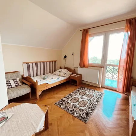 Hubertus Vadaszhaz Pensionat *