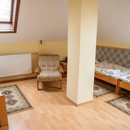 Hubertus Vadaszhaz Újudvar