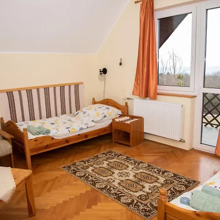 Hubertus Vadaszhaz Újudvar