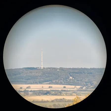 Pensionat Hubertus Vadaszhaz