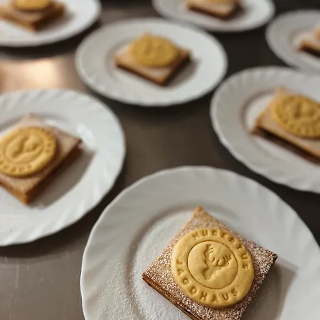 Pensionat Hubertus Vadaszhaz *